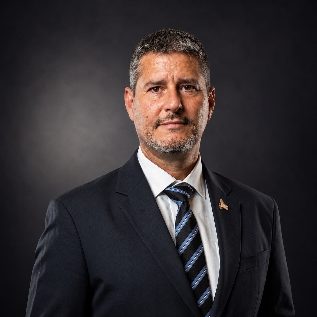 Oren Yeger — Founder & Executive Cybersecurity and Technology Advisor