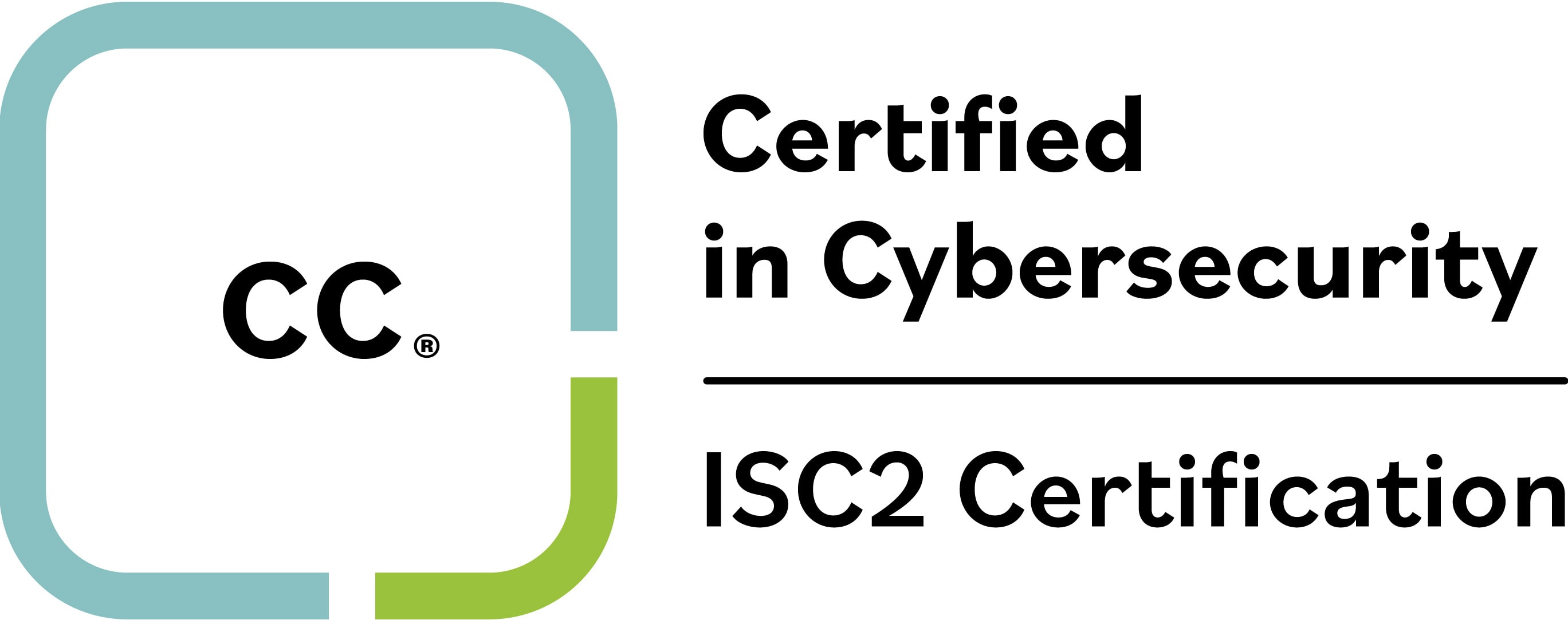 ISC2 Certified in Cybersecurity (CC)