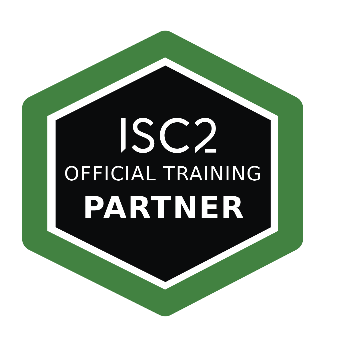 Cybricks — ISC2 Official Training Partner